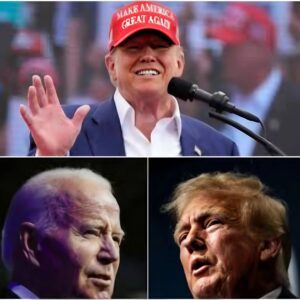 President Trump says "radical-left" Democrats saw former President Biden's use of the autopen as a "gift" because they could get him to do anything.Trump said three things that shocked everyone — and shook all of America.