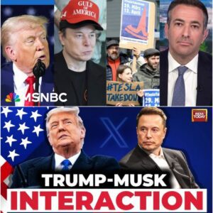 Musk Spent $300M to Boost Trump — Now He’s Pulling the Plug?