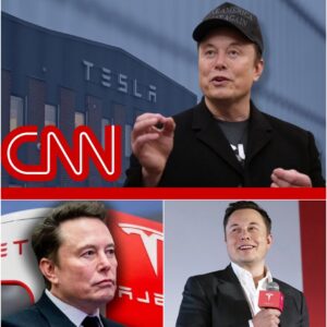 Elon Musk Says He’ll Stay at Tesla Until 2030 — But What’s the Real Reason?
