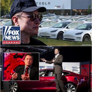 Elon Musk Will Stay Tesla CEO For Next Five Years And Cut Political Spending