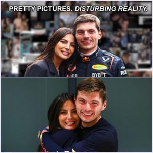 Kelly Piquet Exposed: Lies, Stunts, and Max Verstappen's Downfall