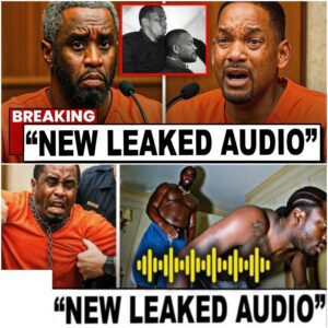 DIDDY GOES WILD IN COURTROOM! AUDIO OF HIM CLAPPING WITH WILL SMITH & MEEK MILL LEAKED! - lυ