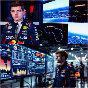 Max Verstappen Exposes Red Bull's Hidden Secrets — Could This Give McLaren the Edge in Bahrain?