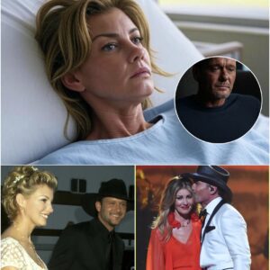 Heartbreak in Nashville: Tim McGraw's Family Confirms Sudden Emergency Involving Wife Faith Hill