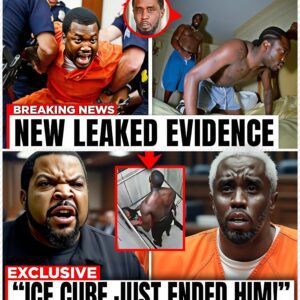 VIDEO:) Diddy LOSES IT IN COURTROOM After 50 CENT's NEW Audio Is Shown As Evidence -