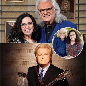 At 70, Ricky Skaggs’ Wife Breaks Her Silence in Emotional Statement