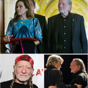 At 91, Willie Nelson’s Family Breaks Silence — Health Update Stuns the Music World