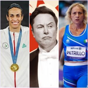 “Elon Musk Demands End to Men Competing in Women’s Sports Tournaments — Is a Controversial Proposal About to Shake the Rules Forever?