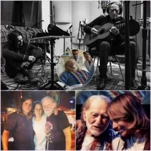 ๐จJust Announced 25 Minutes Ago in Texas: Willie Nelsonโs Family Breaks Silence With Urgent News at Age 91โWhatโs Happening Now?
