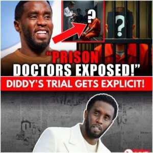 VIDEO: 🚨 Diddy’s Legal Drama EXPLODES: Lawsuit Against Prison Doctors Sparks SHOCKING Rumors — Is He Secretly Locked Up or Playing the System? 🤯 - LU