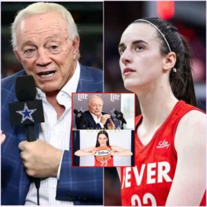 Wait… HOW MANY?! Indiana Fever STUNNED by Unthinkable Caitlin Clark Jersey Numbers in Just…