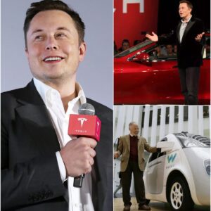 LATEST NEWS: Tesla vs. Waymo in $100 Billion Self-Driving Showdown