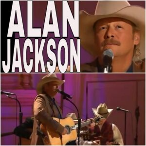 VIDEO: “Relive the Magic: Alan Jackson’s Emotional Live Performance of ‘Remember When’ 12 Years Ago Will Touch Your Heart and Bring Back Timeless Memories—A Must-Listen for Everyone” - LU