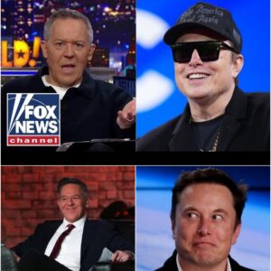 BOOM! Elon Musk Crashes Late-Night TV on Gutfeld! — What He Said LIVE Left Viewers Stunned