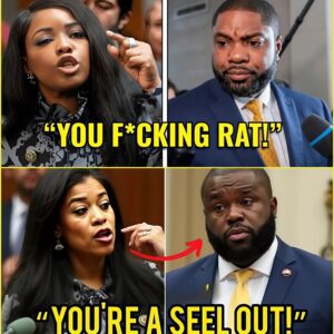 Video: What REALLY Happened When Jasmine Crockett CONFRONTED Byron Donalds? (Video) n
