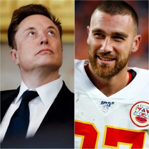 BREAKING: Elon Musk Barred from Upcoming Games Following Shocking Kansas City Chiefs Announcement!