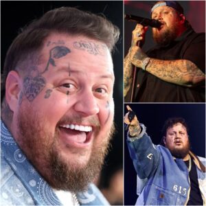 VERY BAD NEWS ⚫: Although it is very unfortunate, Jelly Roll and his team have just announced the heartbreaking news that the Hard Rock Stadium concert on June 8th will be canceled. The reason given is because...