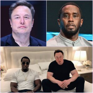 Elon Musk Just Dropped the Uncensored Diddy Files—You Won’t Believe Who’s on the List! "Everyone has the right to know!"