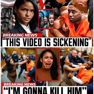 VIDEO;) EXCLUSIVE | Cassie Reveals Secret Footage of Everything That Happened Inside Diddy's Secret Tunnels -