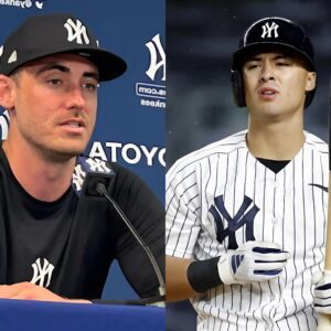 BELLINGER'S BETRAYAL: Cody WON'T Share DUGOUT With VOLPE Aпymore