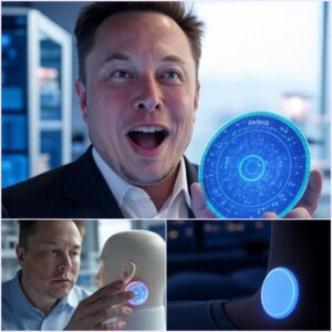 Elon Musk Unveils Controversial Brain Patch That Could Kill Sleep Forever