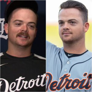BREAKING: After Jake Rogers made his comeback, he boldly declared, "I WILL BRING..."