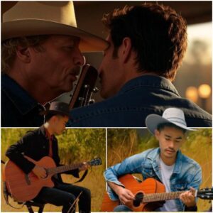 VIDEO: The Unknown Boy Made Legendary Alan Jackson Cry With His Cover Of 'Remember When' That Shocked The Online Community-lu