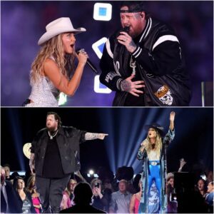 Two Voices, One Prayer: The ‘Save Me’ Duet That Moved Thousands...