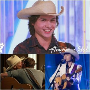 VIDEO: John Foster’s American Idol Audition Moves Alan Jackson to Tears — Country Legend Calls It the Most Soulful Cover of “Don’t Rock the Jukebox” He’s Ever Heard - LU