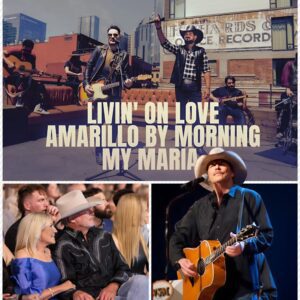 Alan Jackson declares this cover of Fernando & Sorocaba's "Livin' on Love" as the most fitting tribute to his iconic song, perfectly capturing its heartfelt essence and evoking deep emotions that Takes His Breath Away—