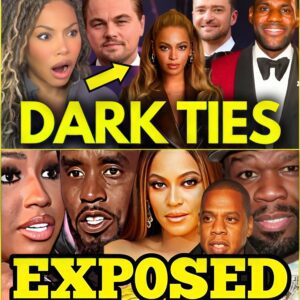 Hollywood EXPOSED: 15 Celebs Linked to Diddy’s Alleged Secret World | #7 Will SHOCK You (Video) n