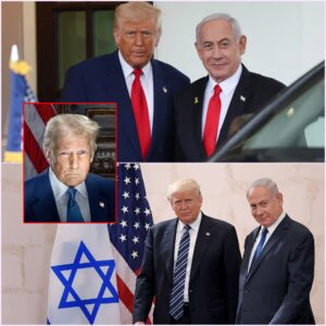 Israeli Embassy Staff Fatally Shot in D.C. — What Trump and Israel’s President Are Demanding Now Will Shock You