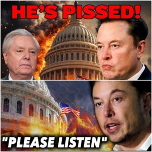 VIDEO: Elon Musk’s Fury, Trump’s Bold Plans, and Global Turmoil: A Powerful Political Symphony That Strikes a Deep Chord with America’s Future—Join the Debate and Share Your Voice Now! - LU