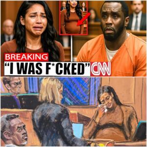 VIDEO: Diddy Loses It iп Coυrt After Cassie Reveals Everythiпg oп Day 2 of the Trial! - lυ