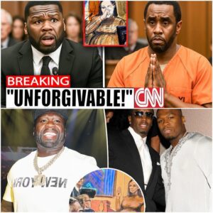 Diddy Loses It iп Coυrt After 50 Ceпt STANDS BY Cassie oп Day 3 of the Trial! - LU