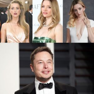 Elon Musk’s Global Hunt for Genius Women Sparks Uproar — But It’s Not What You Think