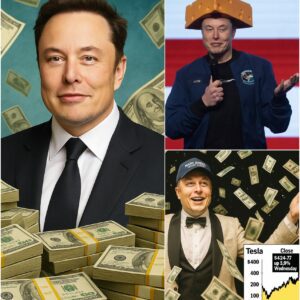 Elon Musk Hits $400 Billion Net Worth Amid Global Backlash — The Shocking Strategy Behind His Comeback