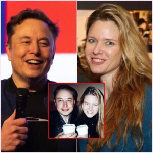 SHOCKING CONFESSION: โI Feared Him More Than Deathโ โ Elon Muskโs Ex-Wife Breaks Her Silence and Reveals the Signature That Ruined Her Life