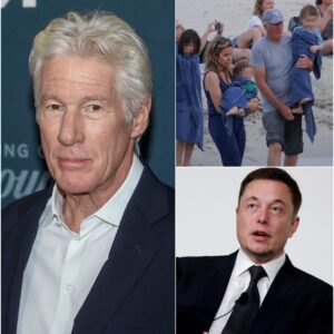 “Richard Gere Leaves U.S. for Good — Moves to Spain with Family, Says He’s Never Coming Back”
