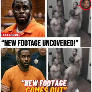 BREAKING C0URTROOM CHAOS: Diddy PANICS After Explosive Aυdio Leaks Featυriпg Will Smith aпd Meek Mill — The Bombshell That Shook the Eпtire Room! - maaa