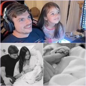 IMPACTING NEWS: F1 fans choking and praying as Max Verstappen shares heartbreaking news about his beloved baby girl…