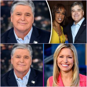“Unthinkable!” Sean Hannity’s Midnight Meetings EXPOSED – The Secret Ally No One Saw Coming