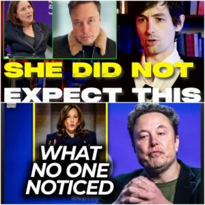 VIDEO: Elon Musk Destroys Woke Reporter Live: Exposes Racist Double Standards, Shames Media Hypocrisy, and Sparks Outrage in Explosive Showdown That Leaves Audience Speechless and Internet on Fire - LU