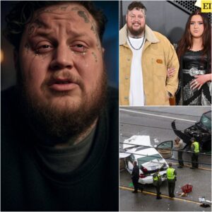 IMPACT NEWS: Jelly Roll's fans choked up and prayed as he shared heartbreaking news about his beloved daughter…