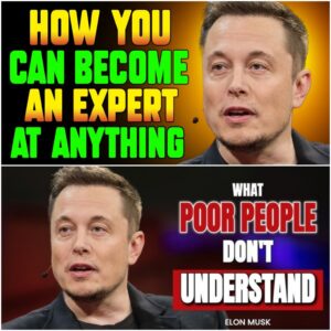 VIDEO: Inside Elon Musk’s Brain: The Shocking Mental Techniques He Uses to Solve Impossible Problems, Outsmart Experts, and Learn Faster Than Anyone Alive — You Won’t Believe His Daily Routine - LU