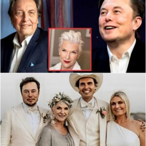 “Tosca Musk Reveals Elon Risked Everything to Protect Them from Abusive Father — A Family Secret Finally Exposed”