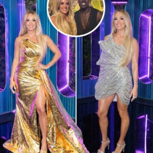 😱 Carrie Underwood Speaks Out After Intense Criticism—Her Facebook Message Left Fans Speechless