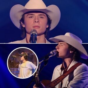 🔥 From American Idol to Small Towns: John Foster’s Big Album and Tour Plans Will Rock the South