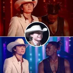 John Foster speaks out for the first time after the tearful finale 💔 The message that touched everyone