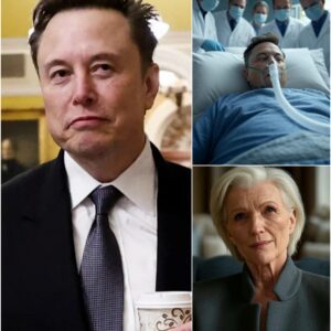 “America on Edge as Elon Musk Faces Sudden Emergency — Nation Stunned by Urgent Developments”